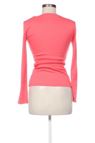 Női blúz Tommy Hilfiger, Méret XS, Szín Rózsaszín, Ár 17 807 Ft