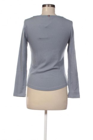 Dámska blúza Tommy Hilfiger, Veľkosť L, Farba Modrá, Cena  71,95 €