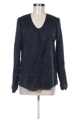 Γυναικεία μπλούζα Tommy Hilfiger, Μέγεθος M, Χρώμα Μπλέ, Τιμή 45,52 €