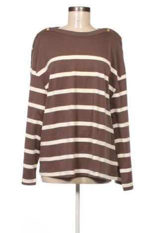 Női blúz Tommy Hilfiger, Méret XL, Szín Sokszínű, Ár 34 309 Ft