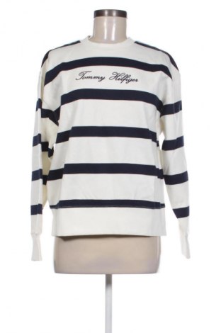 Damen Shirt Tommy Hilfiger, Größe L, Farbe Mehrfarbig, Preis 51,99 €