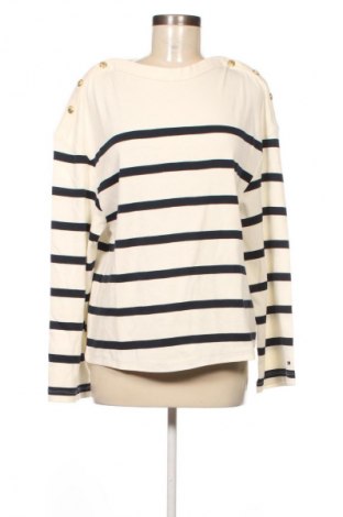 Дамска блуза Tommy Hilfiger, Размер S, Цвят Многоцветен, Цена 25,05 €