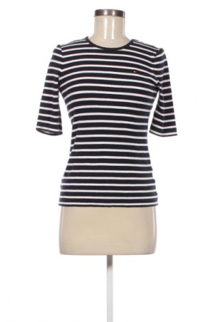 Дамска блуза Tommy Hilfiger, Размер M, Цвят Многоцветен, Цена 157,99 лв.