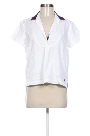 Дамска блуза Tommy Hilfiger, Размер XS, Цвят Многоцветен, Цена 68,99 лв.