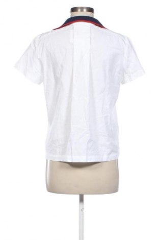 Дамска блуза Tommy Hilfiger, Размер XS, Цвят Многоцветен, Цена 68,99 лв.