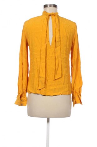 Dámská halenka Tommy Hilfiger, Velikost M, Barva Žlutá, Cena  849,00 Kč