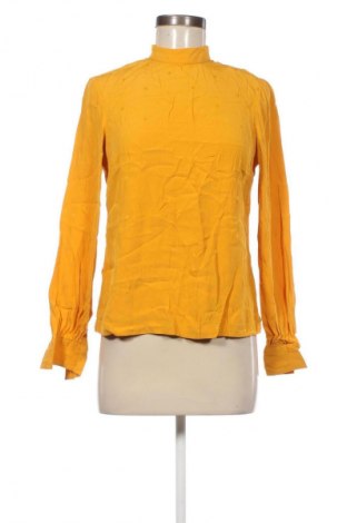 Dámská halenka Tommy Hilfiger, Velikost M, Barva Žlutá, Cena  849,00 Kč