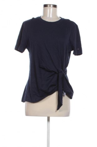 Damen Shirt Tommy Hilfiger, Größe L, Farbe Blau, Preis € 86,99
