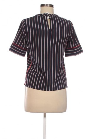 Дамска блуза Tommy Hilfiger, Размер XS, Цвят Многоцветен, Цена 68,00 лв.