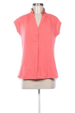 Дамска блуза Tommy Hilfiger, Размер M, Цвят Оранжев, Цена 68,02 лв.