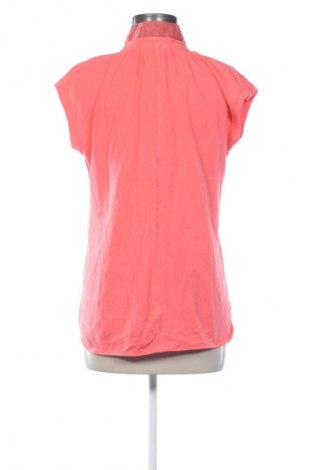 Дамска блуза Tommy Hilfiger, Размер M, Цвят Оранжев, Цена 68,02 лв.