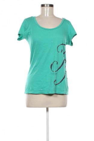 Bluzka damska Tommy Hilfiger, Rozmiar M, Kolor Zielony, Cena 126,99 zł