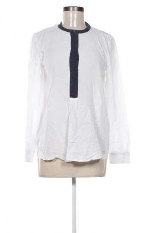 Дамска блуза Tommy Hilfiger, Размер S, Цвят Бял, Цена 63,08 лв.