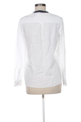 Дамска блуза Tommy Hilfiger, Размер S, Цвят Бял, Цена 63,08 лв.