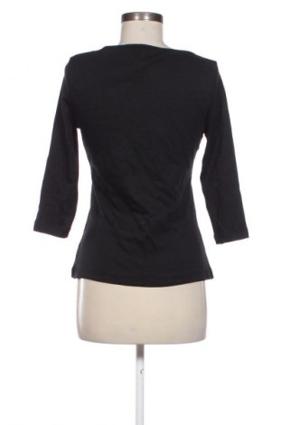 Damen Shirt Tommy Hilfiger, Größe M, Farbe Schwarz, Preis 137,99 €