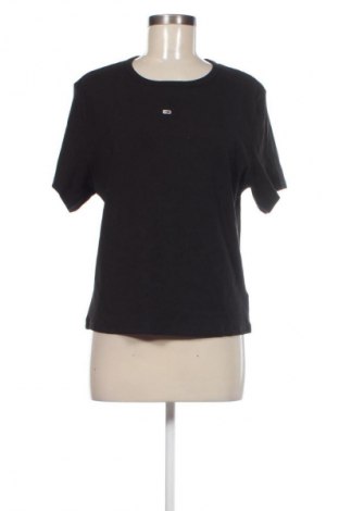 Dámska blúza Tommy Jeans, Veľkosť XXL, Farba Čierna, Cena  85,95 €