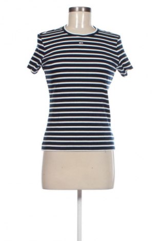 Γυναικεία μπλούζα Tommy Jeans, Μέγεθος L, Χρώμα Πολύχρωμο, Τιμή 68,99 €