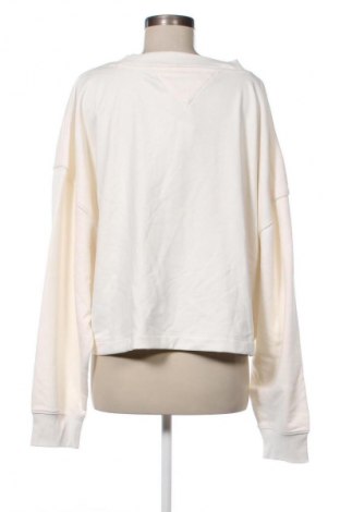Damen Shirt Tommy Jeans, Größe 4XL, Farbe Ecru, Preis 104,99 €