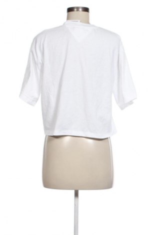 Bluzka damska Tommy Jeans, Rozmiar M, Kolor Biały, Cena 114,99 zł