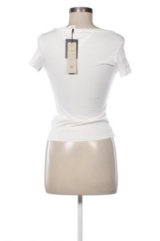 Damen Shirt Tommy Jeans, Größe XS, Farbe Weiß, Preis 93,99 €