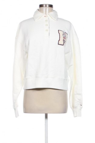 Dámska blúza Tommy Jeans, Veľkosť M, Farba Kremová, Cena  102,95 €