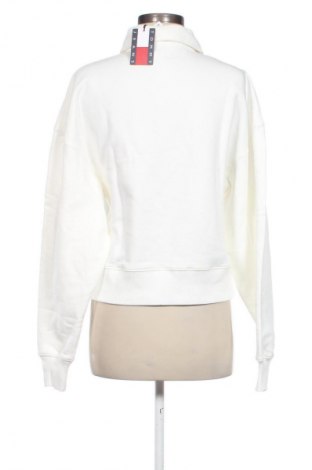 Dámska blúza Tommy Jeans, Veľkosť M, Farba Kremová, Cena  102,95 €