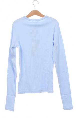 Női blúz Tommy Jeans, Méret XS, Szín Kék, Ár 18 219 Ft