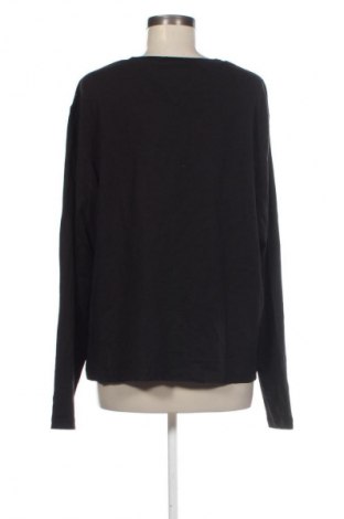 Dámská halenka Tommy Jeans, Velikost 5XL, Barva Černá, Cena  2 379,00 Kč