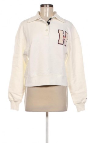 Damen Shirt Tommy Jeans, Größe M, Farbe Weiß, Preis € 157,99