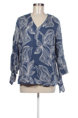 Дамска блуза Toni, Размер M, Цвят Многоцветен, Цена 77,99 лв.