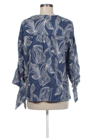 Дамска блуза Toni, Размер M, Цвят Многоцветен, Цена 77,99 лв.