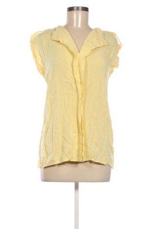 Дамска блуза Top Secret, Размер M, Цвят Жълт, Цена 19,14 лв.
