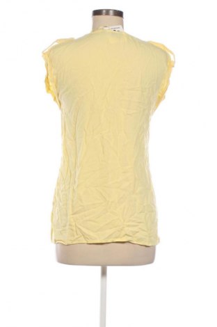 Дамска блуза Top Secret, Размер M, Цвят Жълт, Цена 19,14 лв.