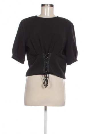 Dámska blúza Topshop, Veľkosť L, Farba Čierna, Cena  25,95 €