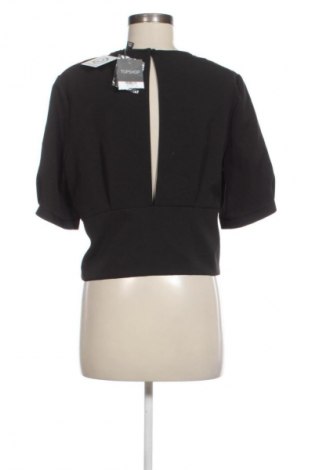 Dámska blúza Topshop, Veľkosť L, Farba Čierna, Cena  25,95 €
