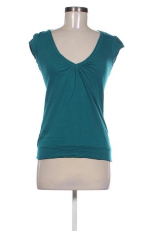 Bluză de femei Topshop, Mărime S, Culoare Albastru, Preț 71,05 Lei