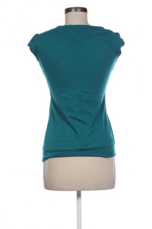 Bluză de femei Topshop, Mărime S, Culoare Albastru, Preț 71,05 Lei