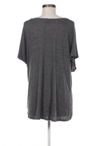 Дамска блуза Topshop, Размер L, Цвят Сив, Цена 21,99 лв.