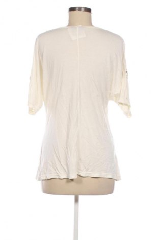 Дамска блуза Topshop, Размер L, Цвят Екрю, Цена 21,99 лв.