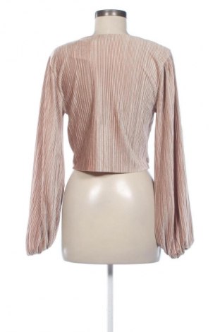 Bluzka damska Topshop, Rozmiar M, Kolor Beżowy, Cena 50,99 zł