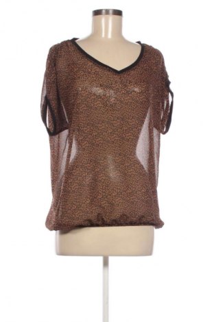 Γυναικεία μπλούζα Toumai, Μέγεθος L, Χρώμα Πολύχρωμο, Τιμή 9,79 €