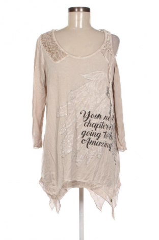 Γυναικεία μπλούζα Tredy, Μέγεθος M, Χρώμα Πολύχρωμο, Τιμή 7,99 €