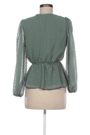 Bluzka damska Trendyol, Rozmiar S, Kolor Zielony, Cena 78,16 zł
