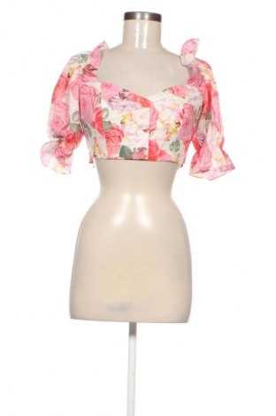 Női blúz Trendyol, Méret XXS, Szín Sokszínű, Ár 4 489 Ft