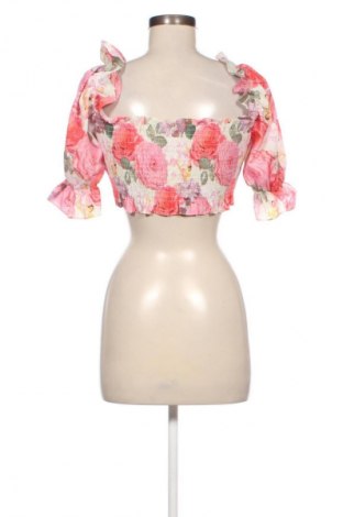 Női blúz Trendyol, Méret XXS, Szín Sokszínű, Ár 4 489 Ft