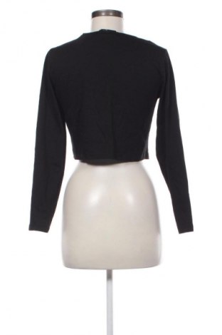 Дамска блуза Trendyol, Размер M, Цвят Черен, Цена 34,00 лв.