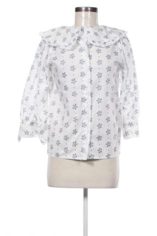 Dámska blúza Trendyol, Veľkosť M, Farba Viacfarebná, Cena  10,95 €