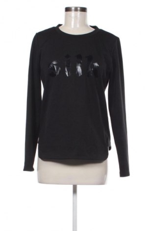 Dámska blúza Troll, Veľkosť XS, Farba Čierna, Cena  9,79 €
