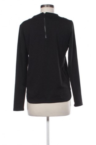 Dámska blúza Troll, Veľkosť XS, Farba Čierna, Cena  9,79 €