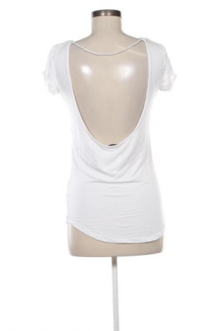 Damen T-Shirt Trueprodigy, Größe M, Farbe Weiß, Preis 17,39 €